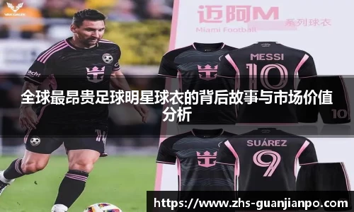 全球最昂贵足球明星球衣的背后故事与市场价值分析